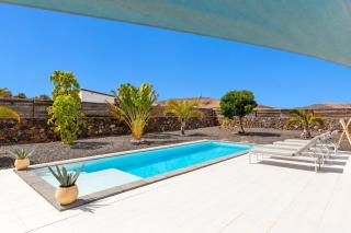 Villa Valentina, Piscine chauffée et Sérénité - 6