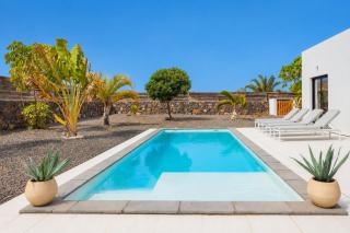 Villa Valentina, Piscine chauffée et Sérénité - 4