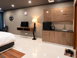 Hotel Crossroad Near Islamabad International Airport - 9