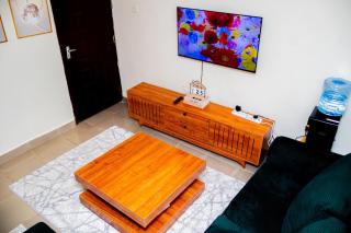 Olonyi AirBnBs - 5