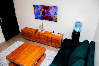 Olonyi AirBnBs - 4