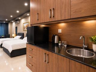 Hotel Crossroad Near Islamabad International Airport - 4