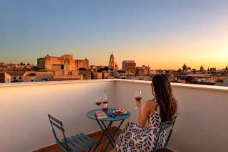 Coeo Parras Design Apartments - 8
