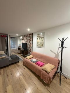 Studio centre village - 6