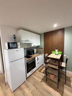 Studio centre village - 5