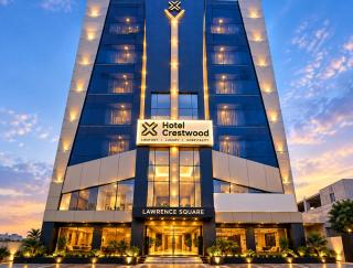 Hotel Crossroad Near Islamabad International Airport - 0