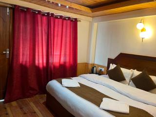 Manali Monk - 6