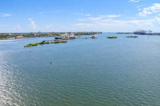 DD Samudra Darshan, Marine Drive, Kochi - 3