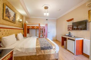 Red aple hotel istanbul - 5