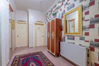Red aple hotel istanbul - 4
