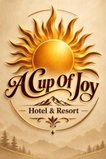 A Cup Of Joy - 5