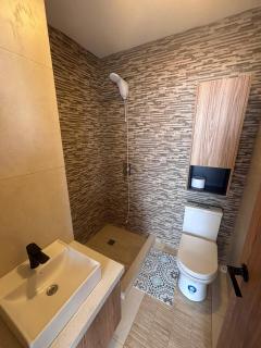 Comfortable apartment with ocean views - 3