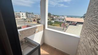 Comfortable apartment with ocean views - 1