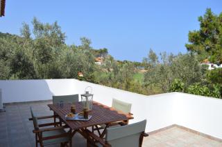 Villa Marianthi - 7