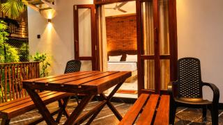 The Serene Lodge Weligama - 8