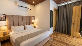 Hotel Atithi Riverside - 8