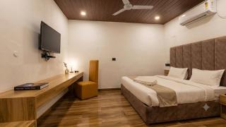 Hotel Atithi Riverside - 7