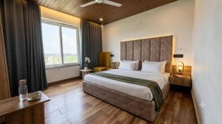 Hotel Atithi Riverside - 0