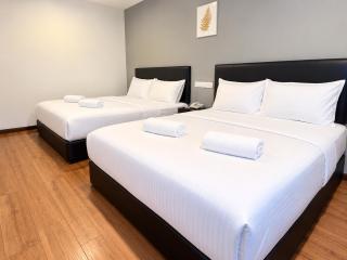 Belmorris Greentown Hotel - 1