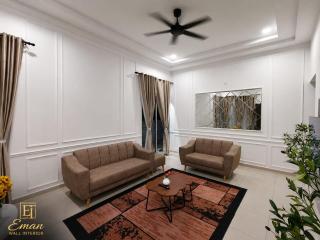 NZ Permai Homestay - 0
