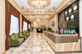 Istanbul Gold Hotel - 1