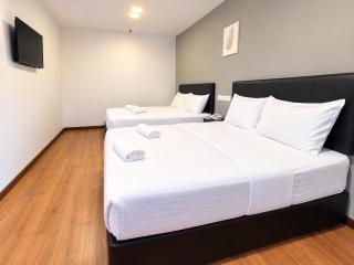 Belmorris Greentown Hotel - 2