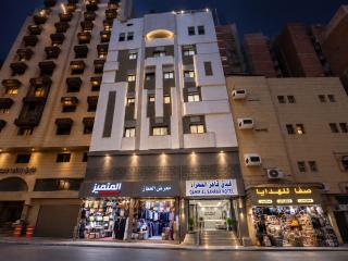 Qahir Al Sahara Hotel - 7