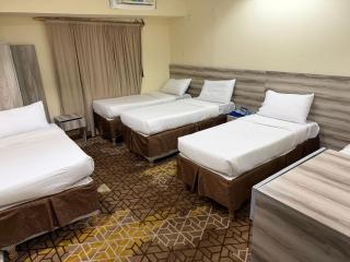Qahir Al Sahara Hotel - 6
