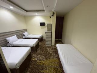 Qahir Al Sahara Hotel - 5