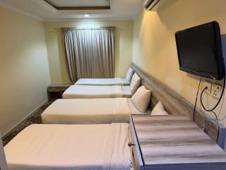 Qahir Al Sahara Hotel - 3