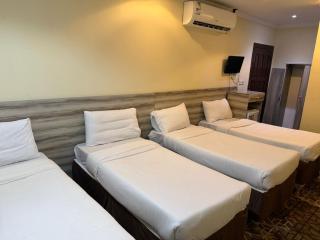 Qahir Al Sahara Hotel - 1