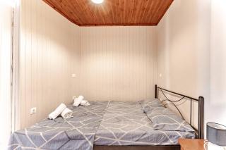 Lemonia apartment Old Town - 7