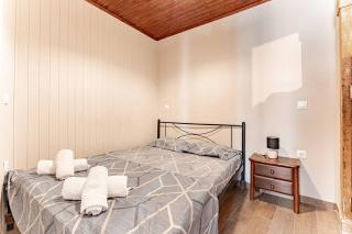 Lemonia apartment Old Town - 8