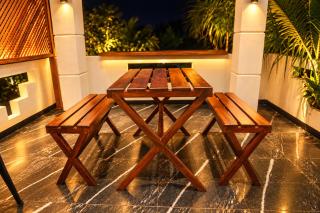 The Serene Lodge Weligama - 1