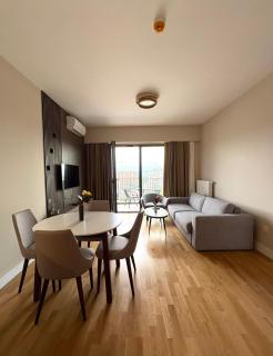Skyline Diamond Apartment - 2