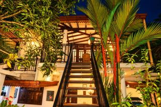 The Serene Lodge Weligama - 0