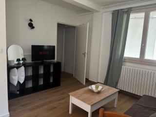 Appartement en centre-ville - 6