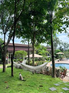 The mantra resort - 7