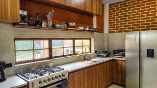 Modern Coffee Farm House in Ruta de las Flores - 6