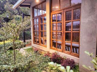 Modern Coffee Farm House in Ruta de las Flores - 2