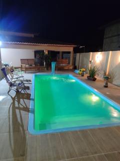 Casa solar do pontal - 8