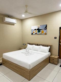 Hotel Heaven Luxuria - 8