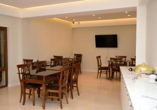 Darvaza Boutique Hotel in Bukhara - 6