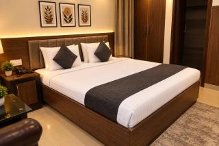 Hotel B Heritage - Hotel in Rajpur Road, Near Pacific Mall, Dehradun - 9