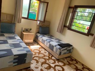 villa Aissa - 1
