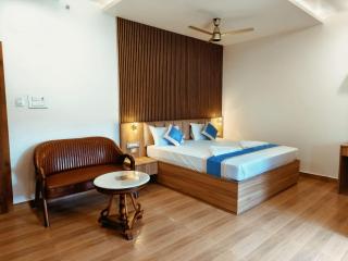 Rasalpur Resort - 8