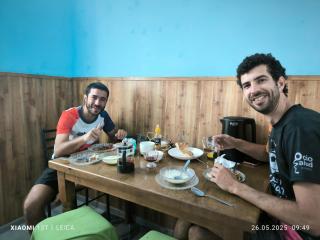 HADYA guest house - 5