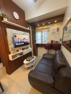 Casa Isabela Staycation at Vine Residences - 4