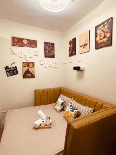 Casa Isabela Staycation at Vine Residences - 2