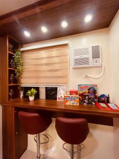 Casa Isabela Staycation at Vine Residences - 6